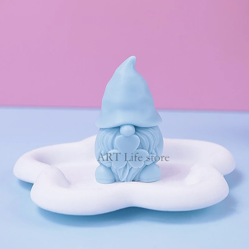 Noel Cüce Silikon Mum Kalıp 3d - Soap Making Gifts incelemesi ve fiyatı