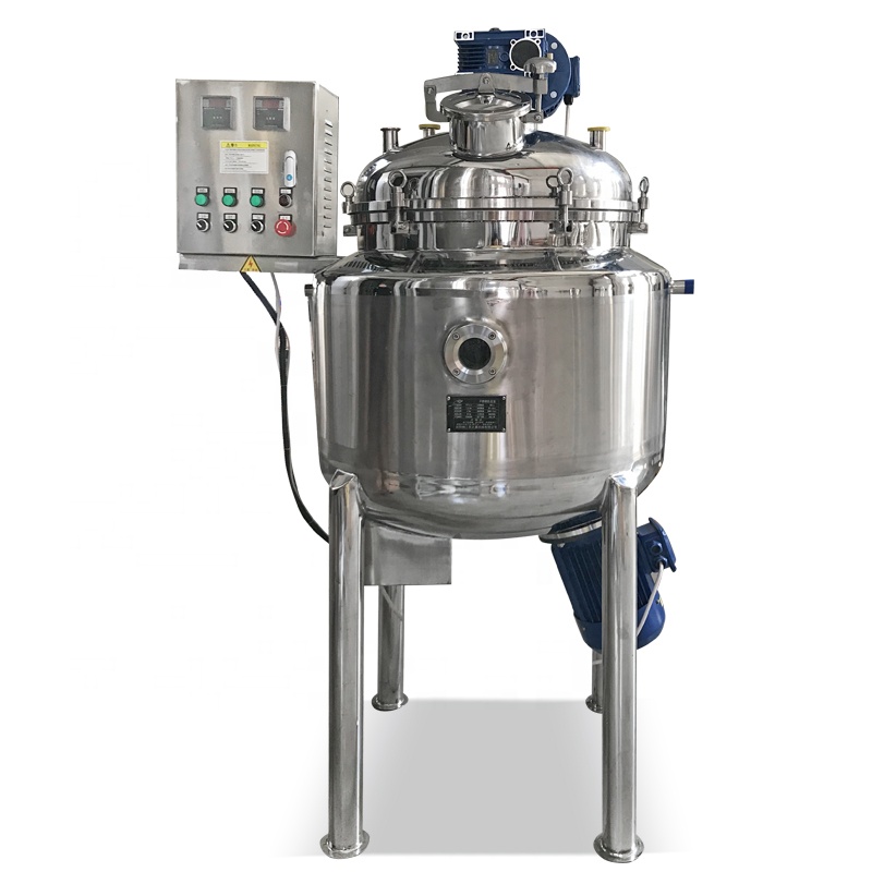 Elektrikli Isıtmalı Karıştırma - Soap Making Ins incelemesi ve fiyatı