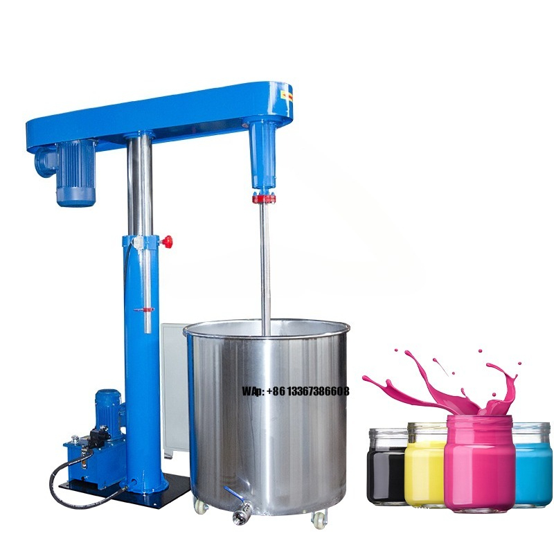 Boya Karıştırıcı Yüksek Hızlı  - Soap Making Ins incelemesi ve fiyatı