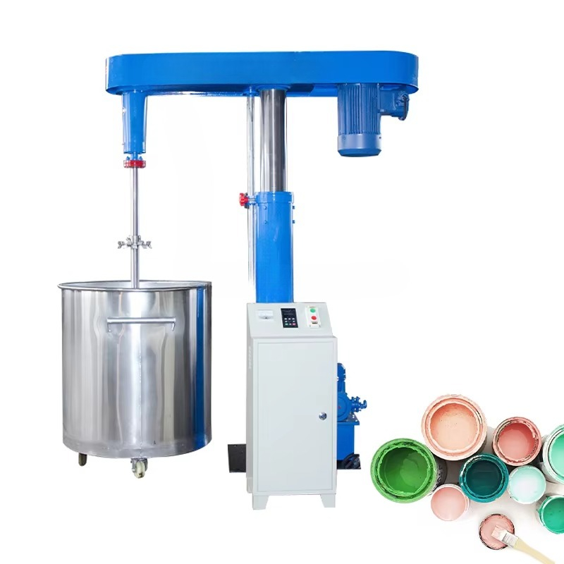 Boya Karıştırıcı Yüksek Hızlı  - Soap Making Ins incelemesi ve fiyatı