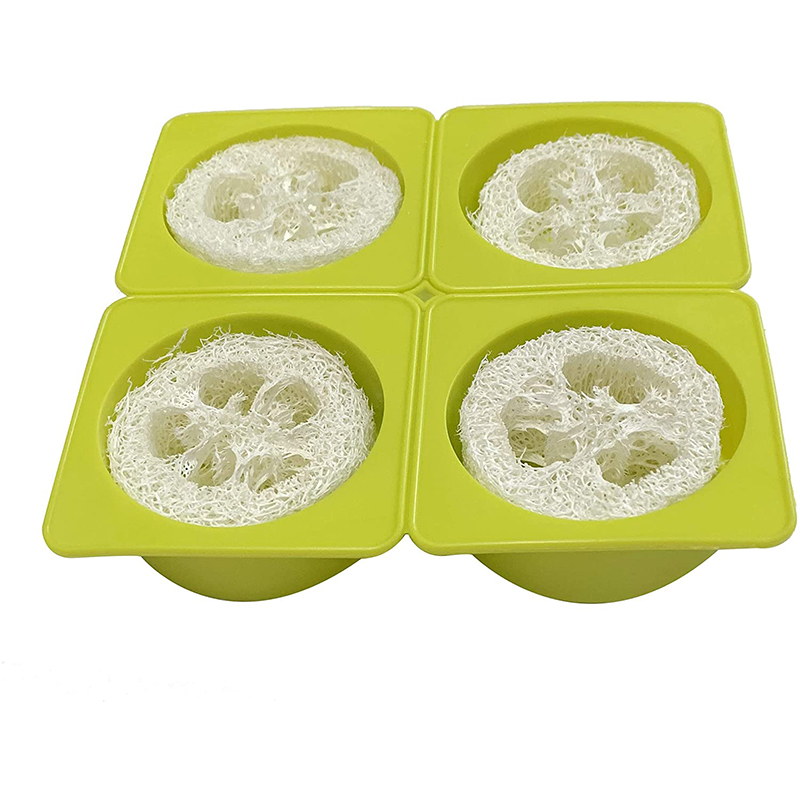4 kavite yuvarlak silikon sabu - Soap Making Kit For Beginners incelemesi ve fiyatı