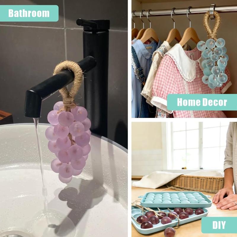 DIY Silikon Sabun Seti, Üzüm Ş - Soap Making Kit For Beginners incelemesi ve fiyatı