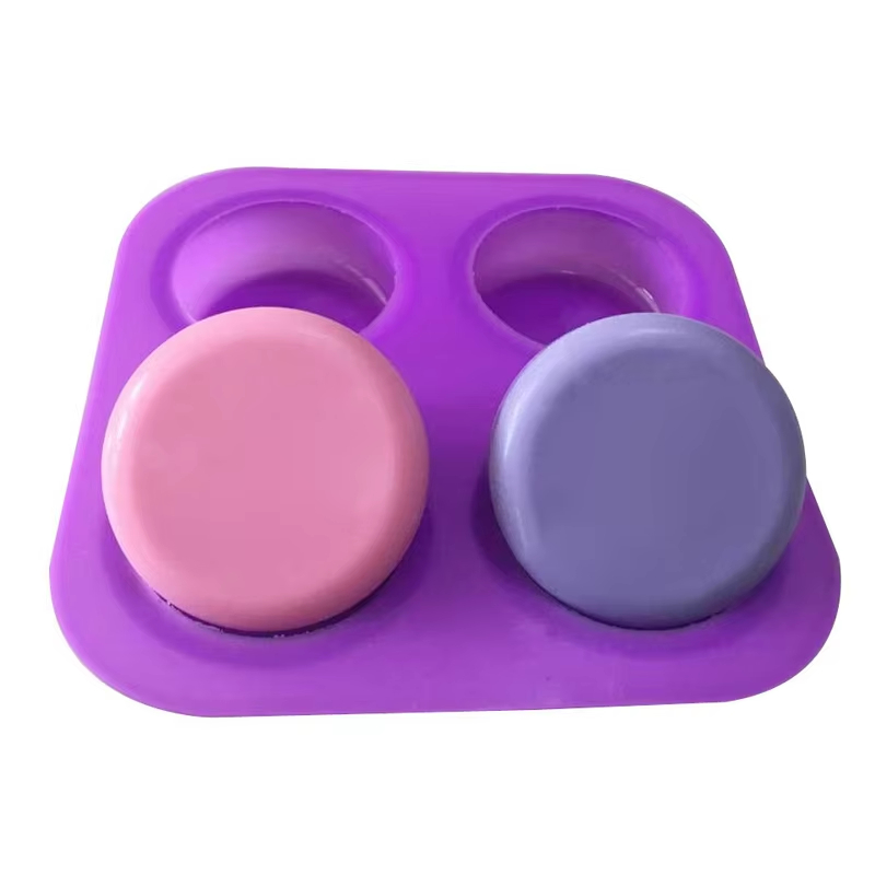 1-2 Adet 4 Bölmeli Yeniden Kul - Soap Making Instructions incelemesi ve fiyatı