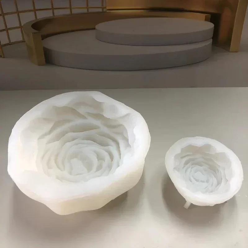 Ekstra Büyük 3D Çiçek Mum Sili - Soap Making Kit For Beginners incelemesi ve fiyatı