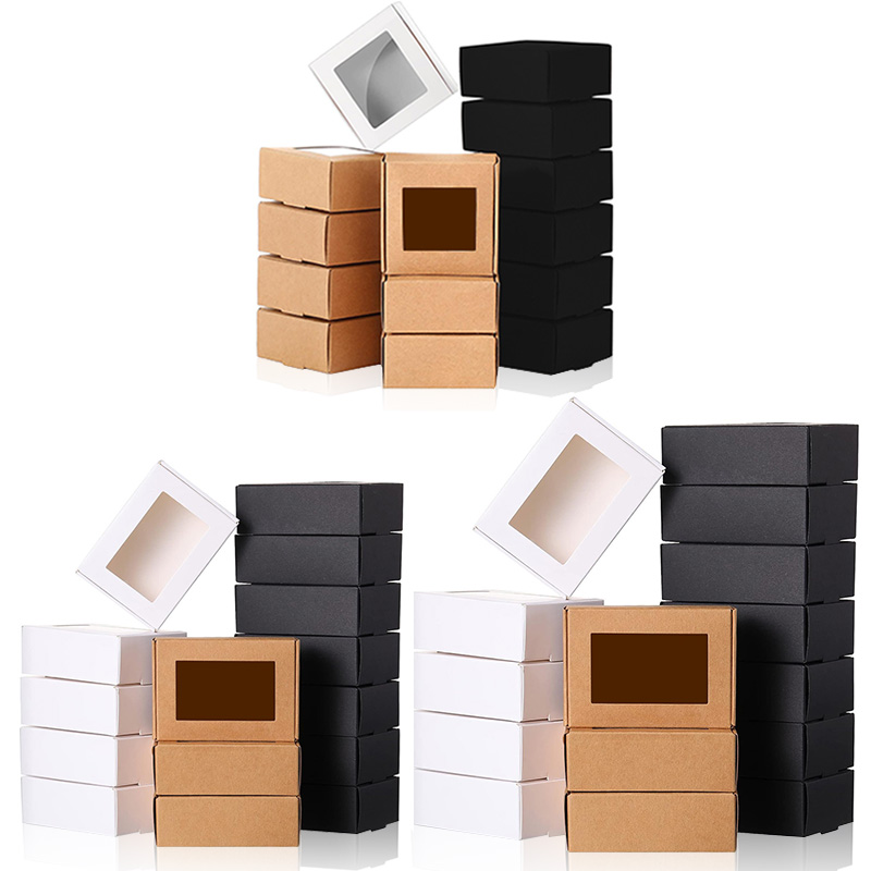 15/35/50 PCS Kendi Yapımı Pake - Soap Making Gifts incelemesi ve fiyatı