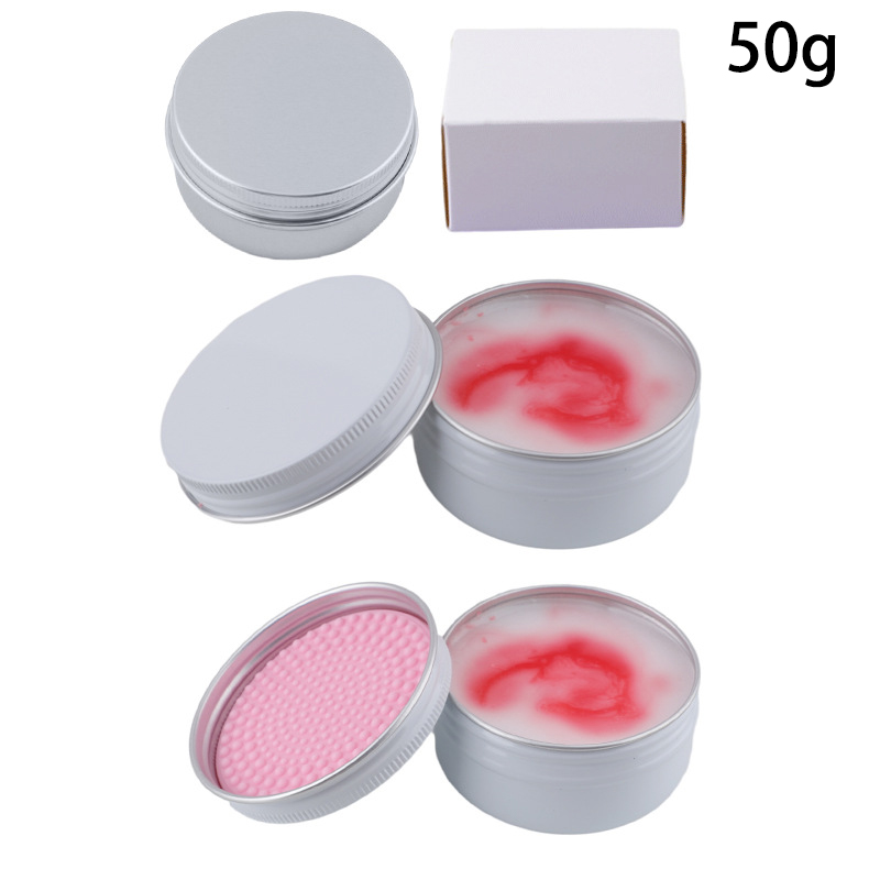 50g Bal Şeftali Silikon Makyaj - Soap Making Ins incelemesi ve fiyatı